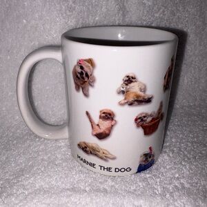 Marnie the Dog Mug